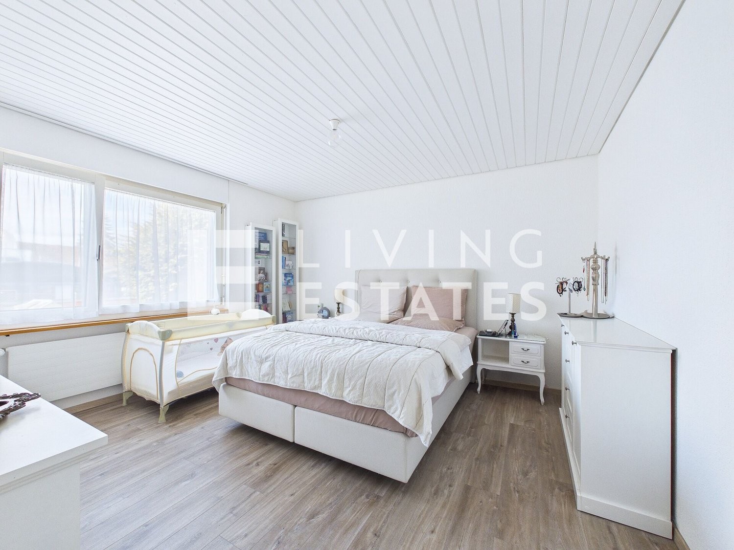 5 ½ rooms single house