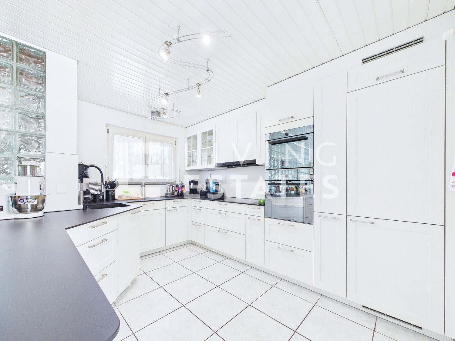 5 ½ rooms single house
