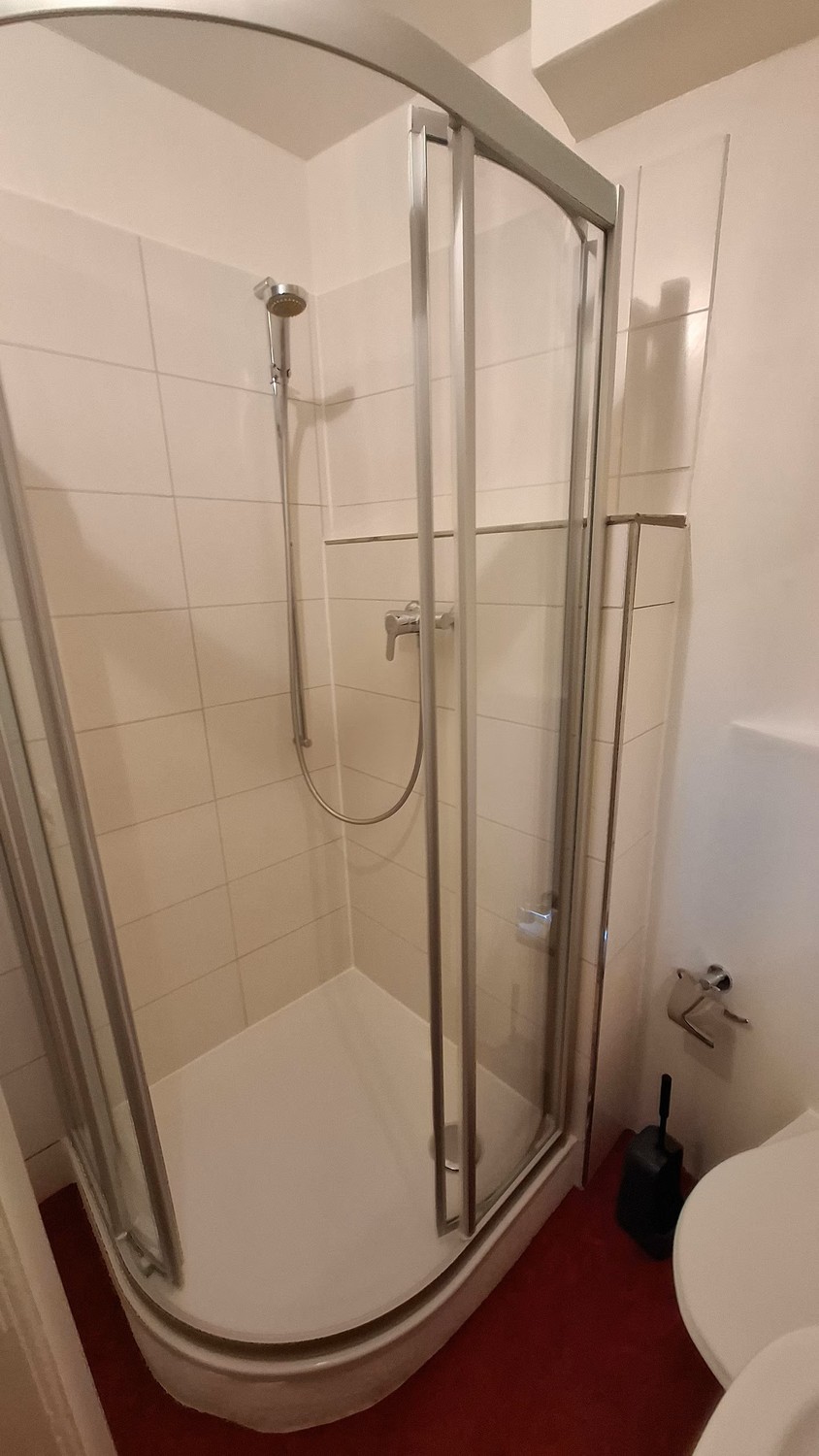 1 room apartment