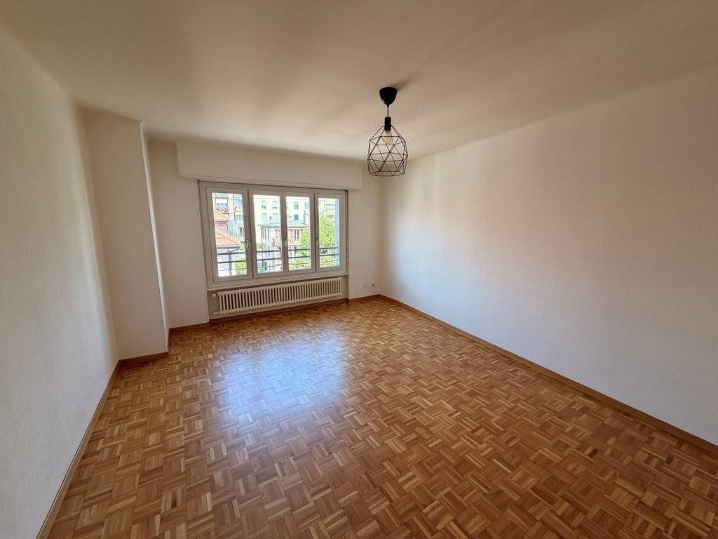 1 room apartment