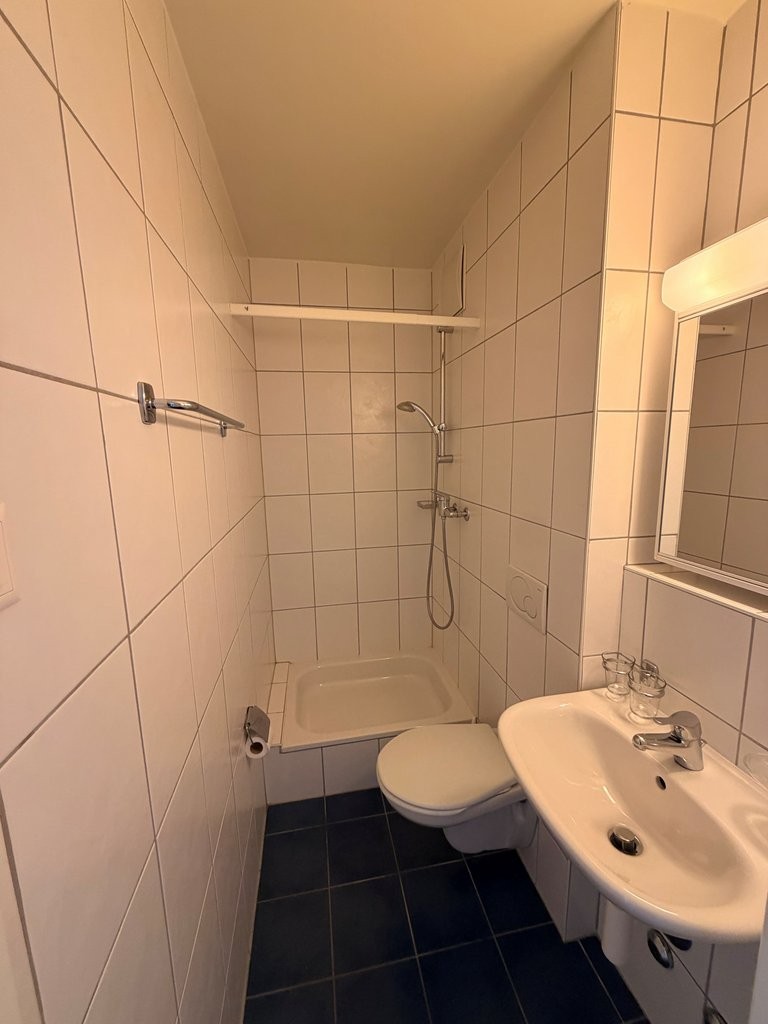 1 room apartment
