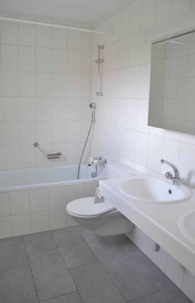 Appartamento di 5 ½ locali
