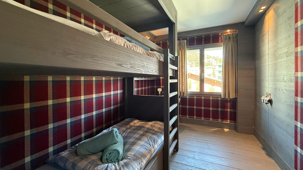 4-Zimmer-Wohnung