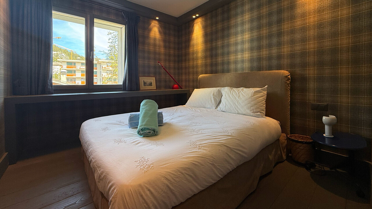 4-Zimmer-Wohnung