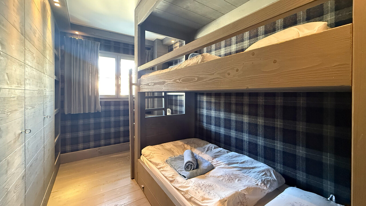 4-Zimmer-Wohnung
