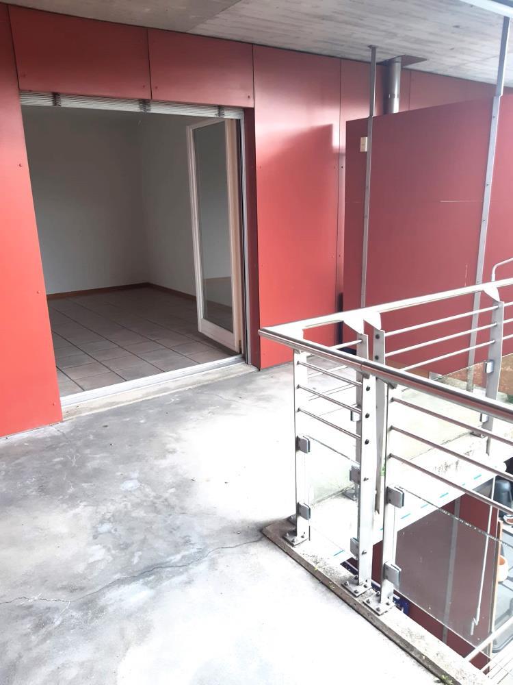 2 rooms apartment