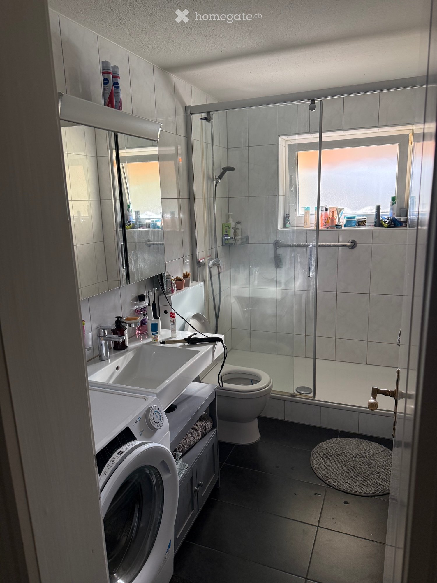 Appartement de 4 pièces