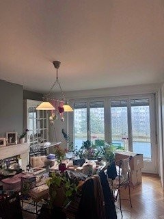 Appartamento di 5 ½ locali