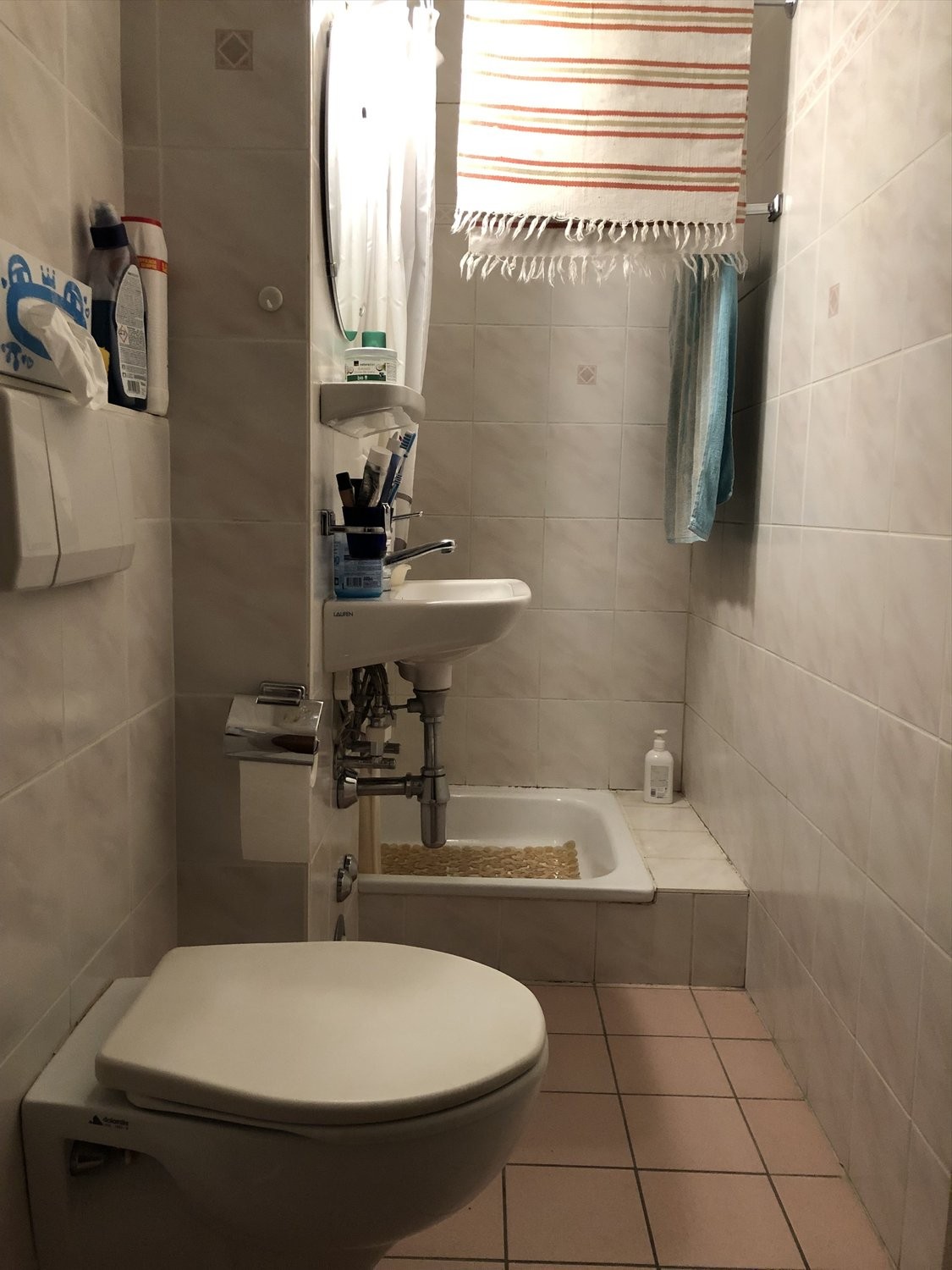 Appartamento di 5 ½ locali