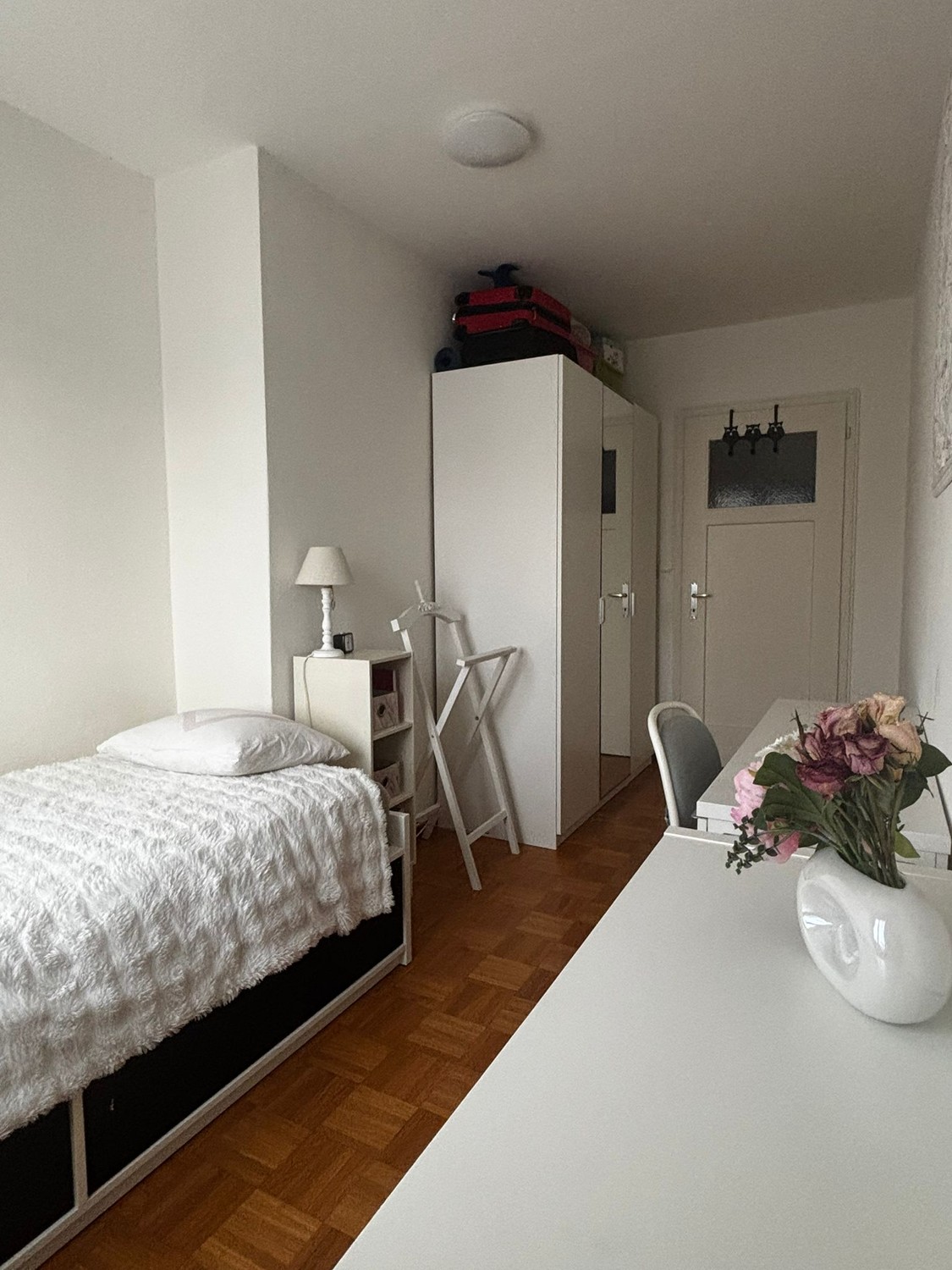 Zimmer in einer Wohngemeinschaft