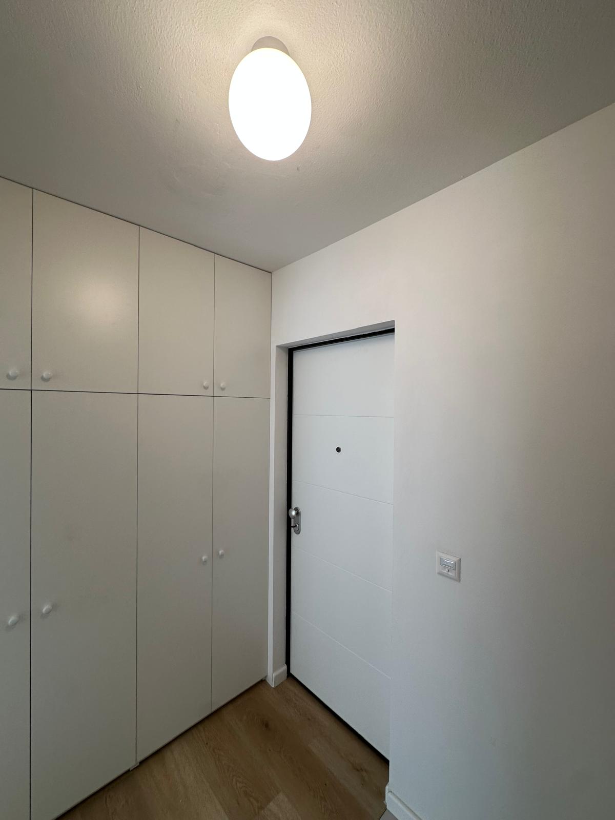1 ½ Zimmer-Wohnung