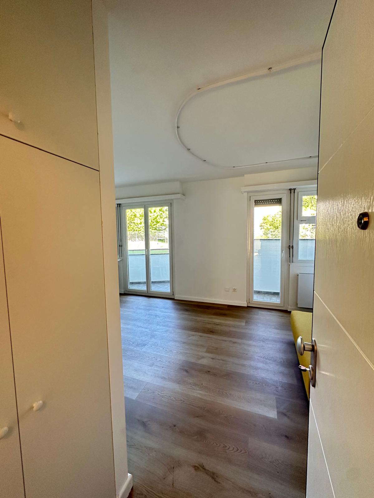 1 ½ Zimmer-Wohnung