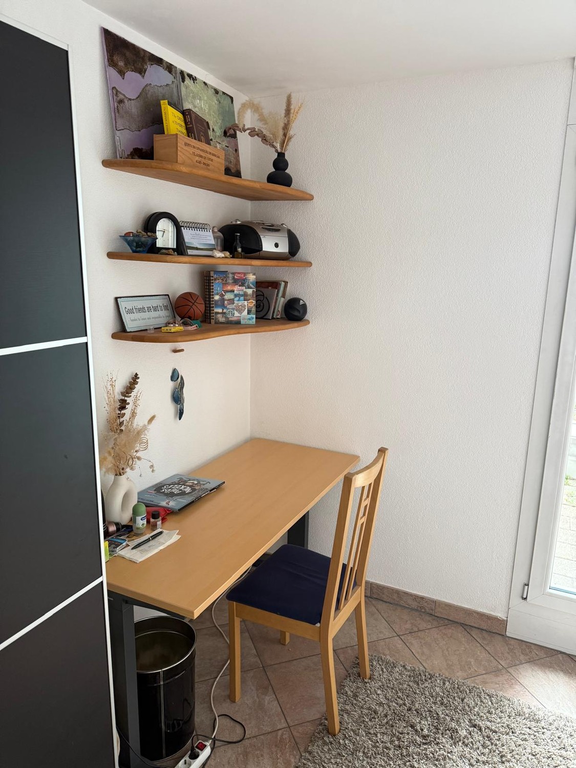 Zimmer in einer Wohngemeinschaft