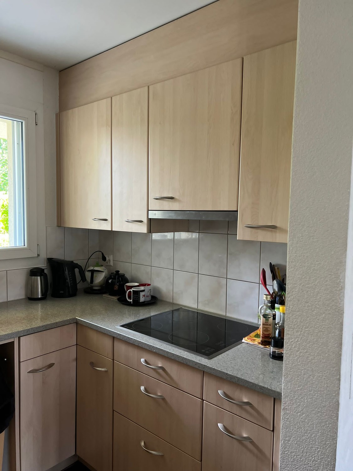 Zimmer in einer Wohngemeinschaft
