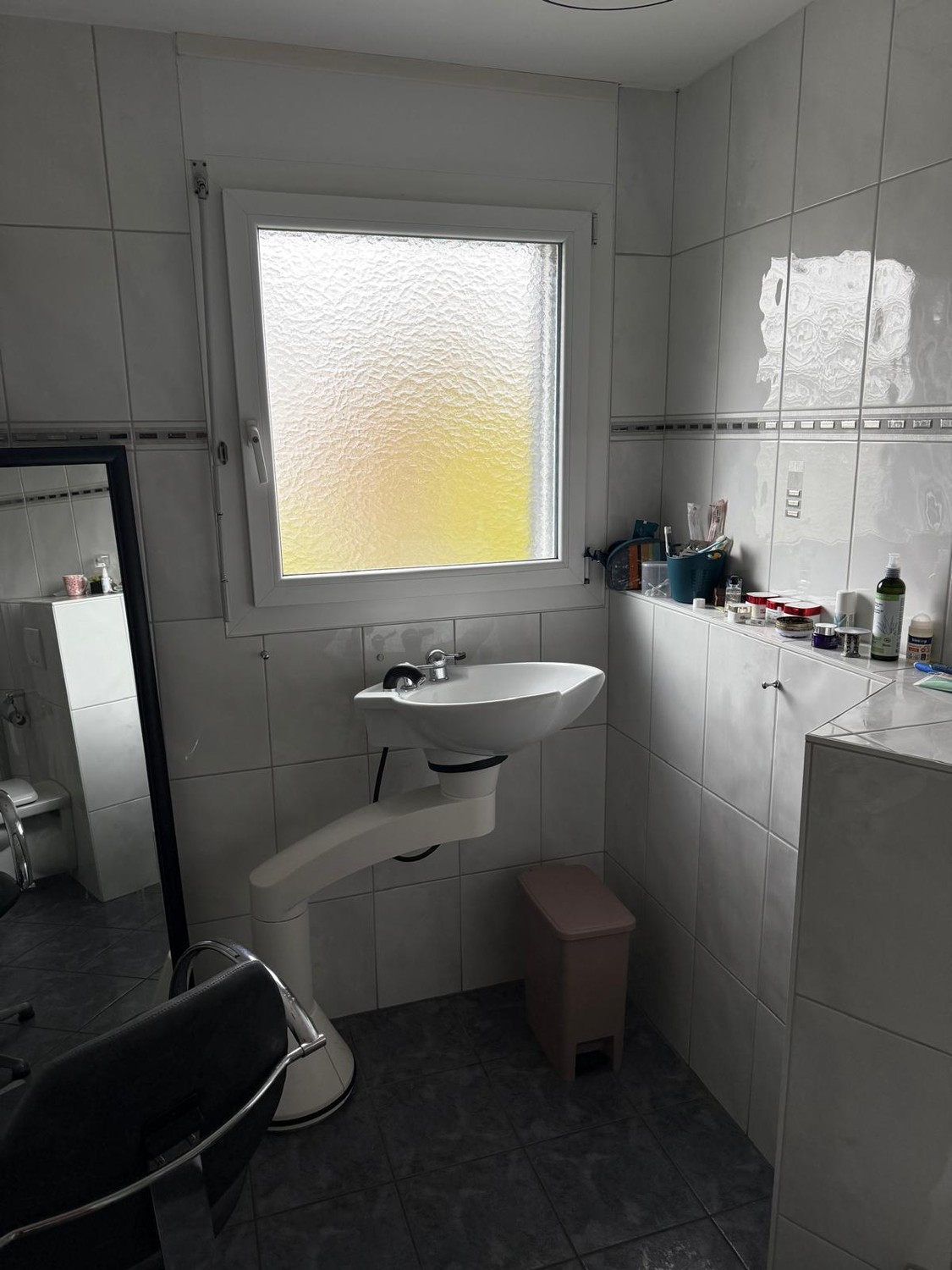 Zimmer in einer Wohngemeinschaft
