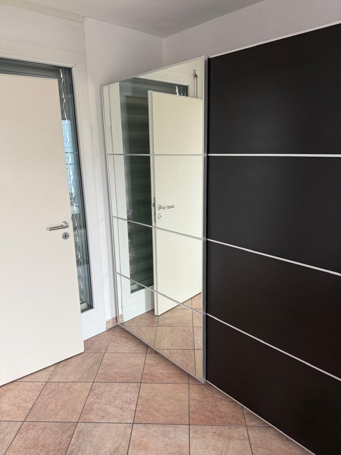Zimmer in einer Wohngemeinschaft