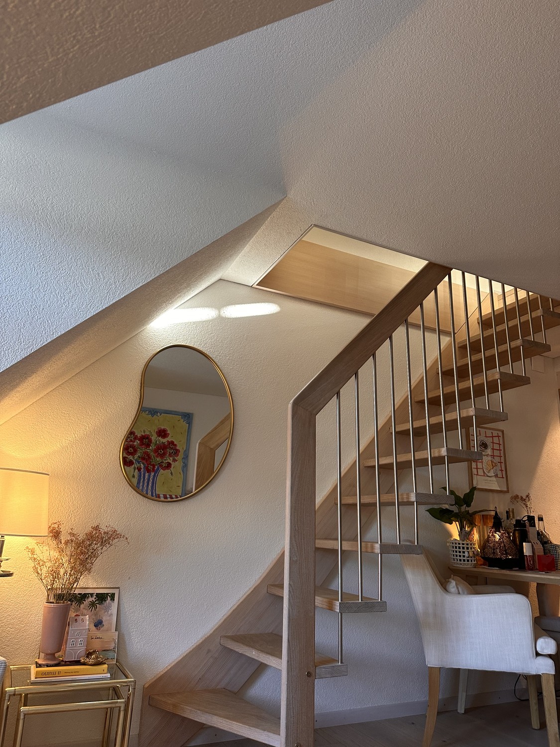 1 room apartment