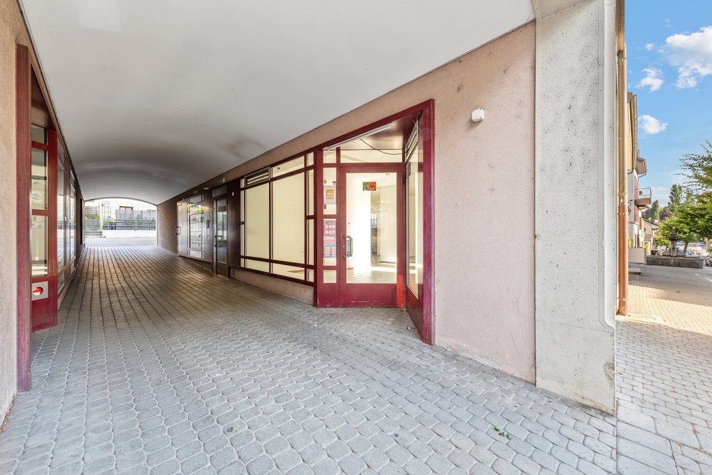 89m² Gewerbe