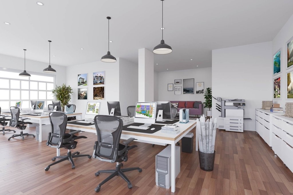 89m² Gewerbe