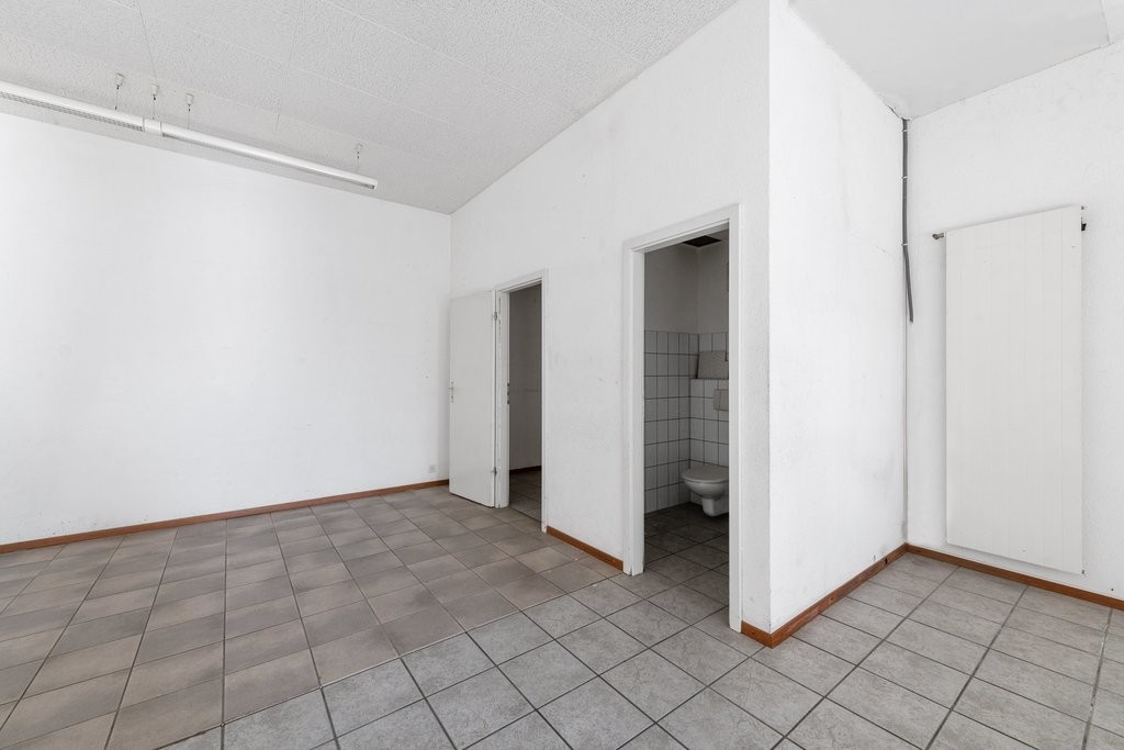 89m² Gewerbe