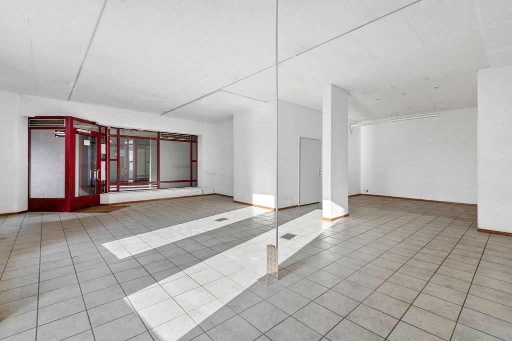 89m² Gewerbe