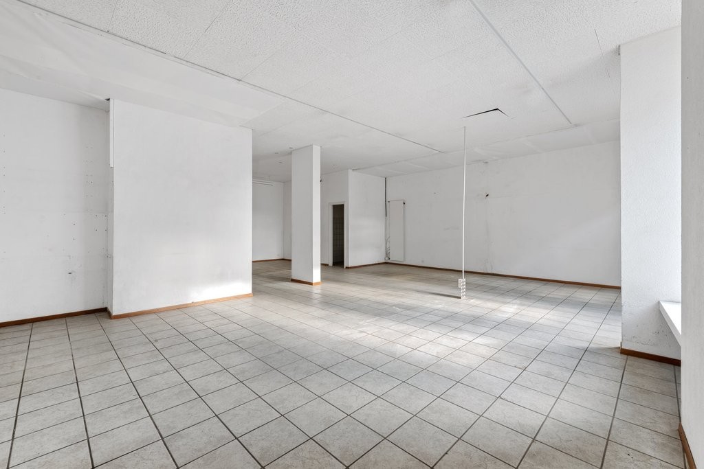 89m² Gewerbe