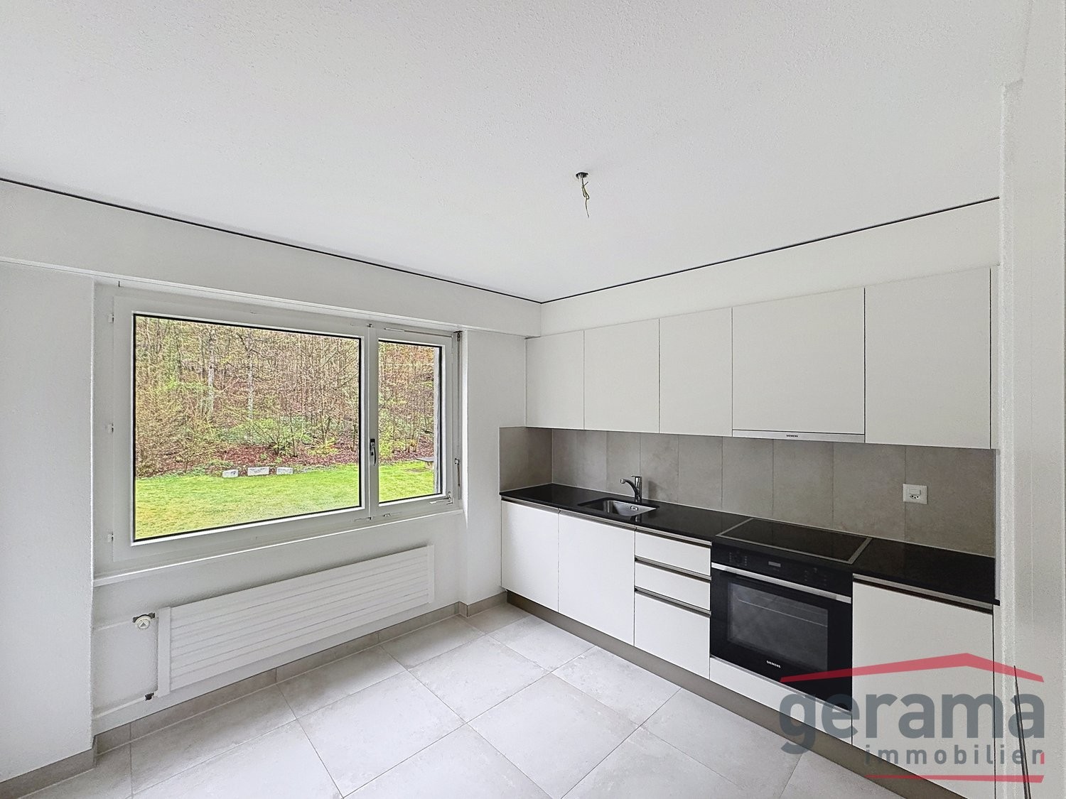 3 ½ Zimmer Wohnung