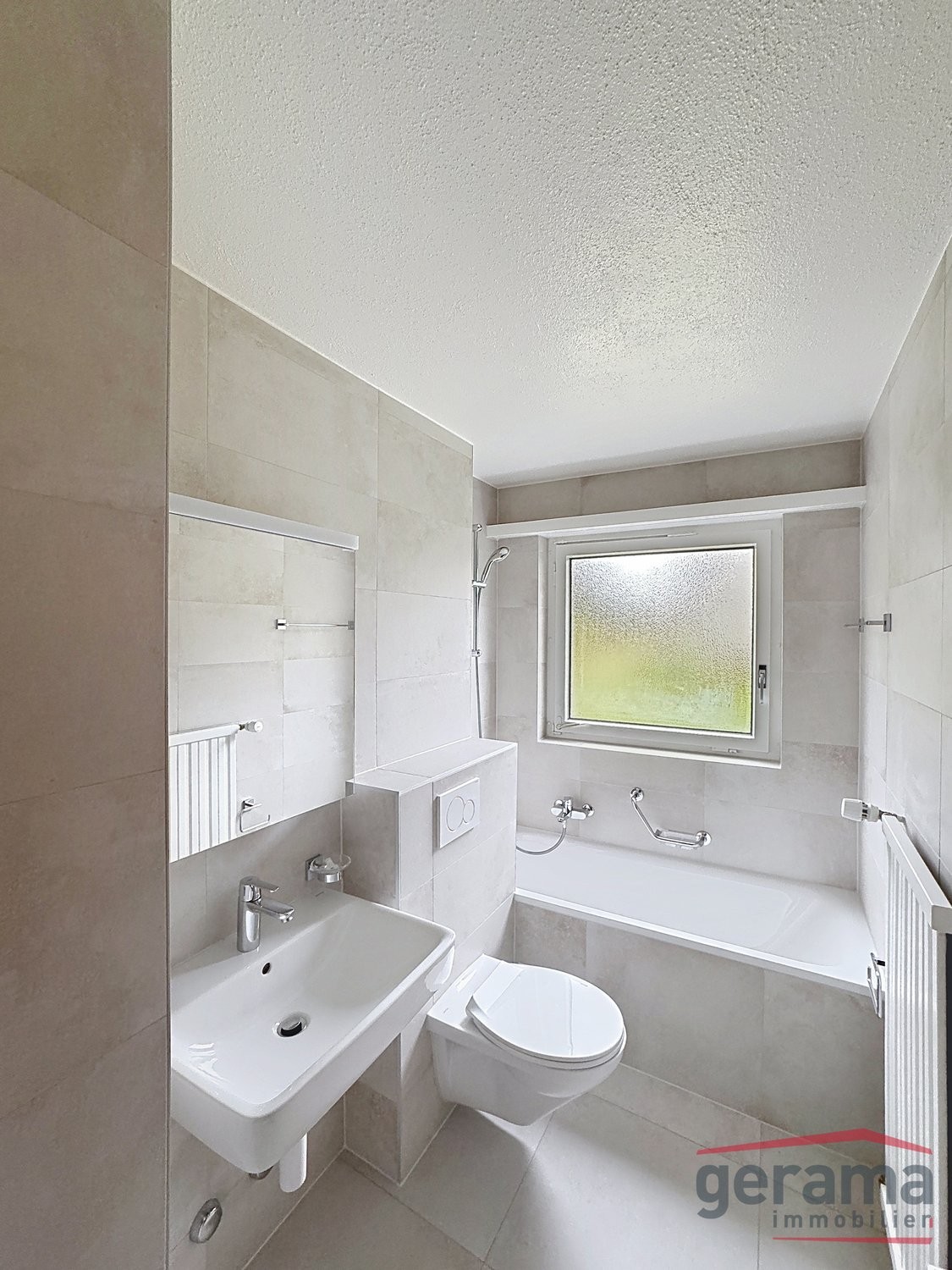 3 ½ Zimmer Wohnung