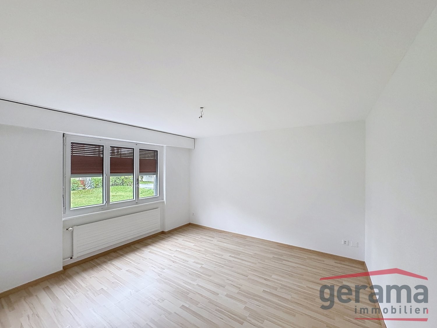3 ½ Zimmer Wohnung