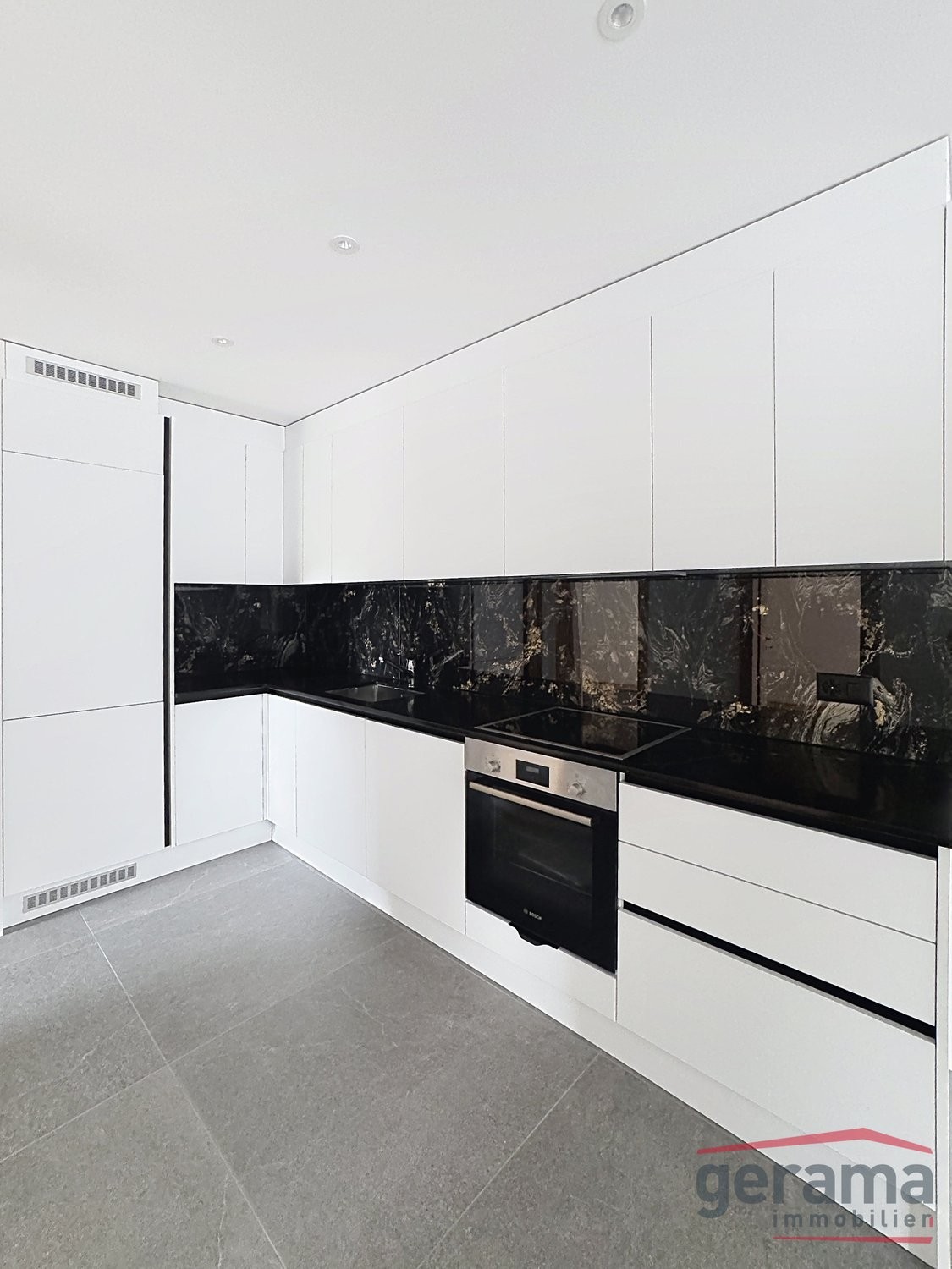 Appartamento di 5 ½ locali