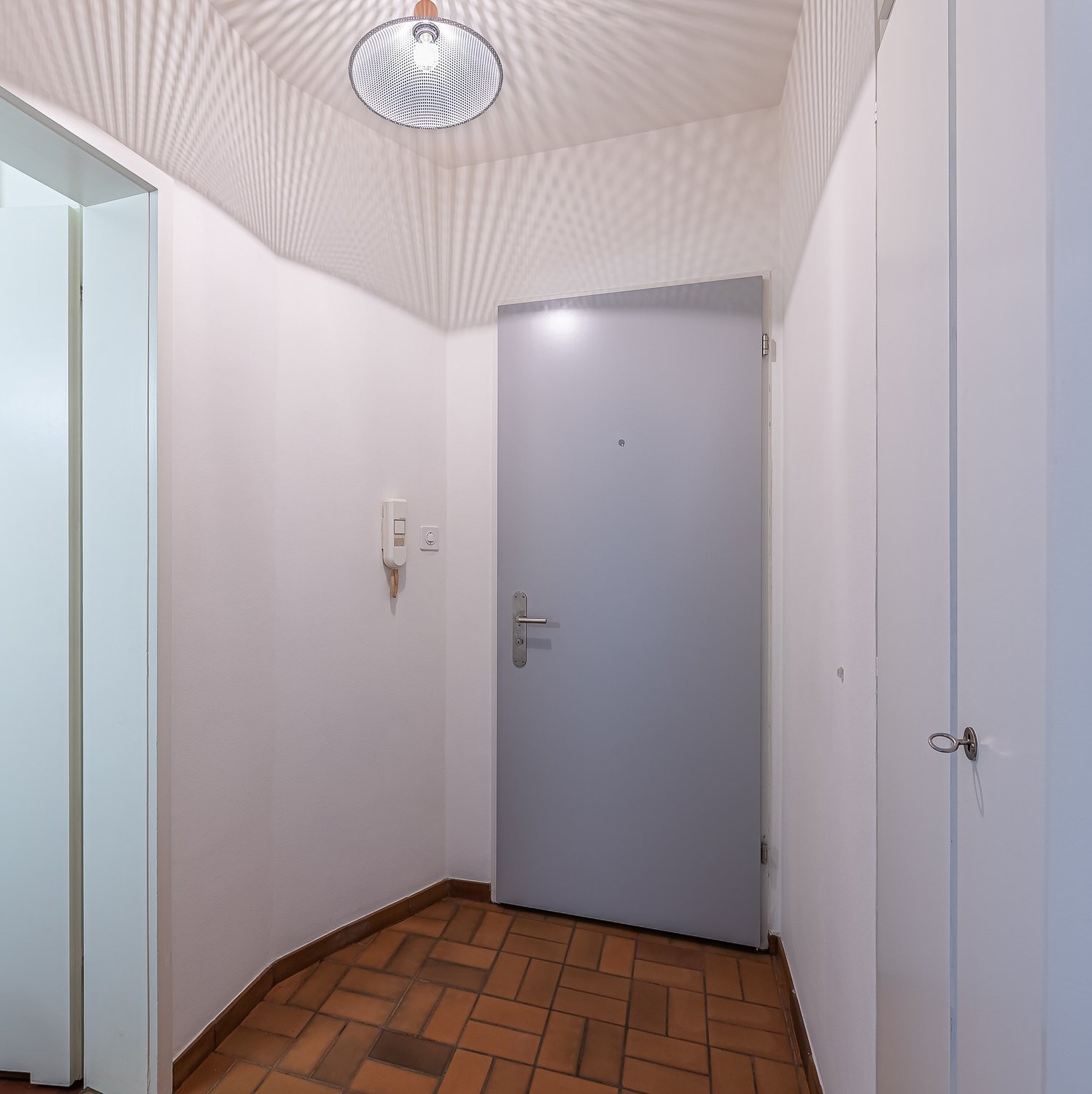 1 ½ rooms apartment