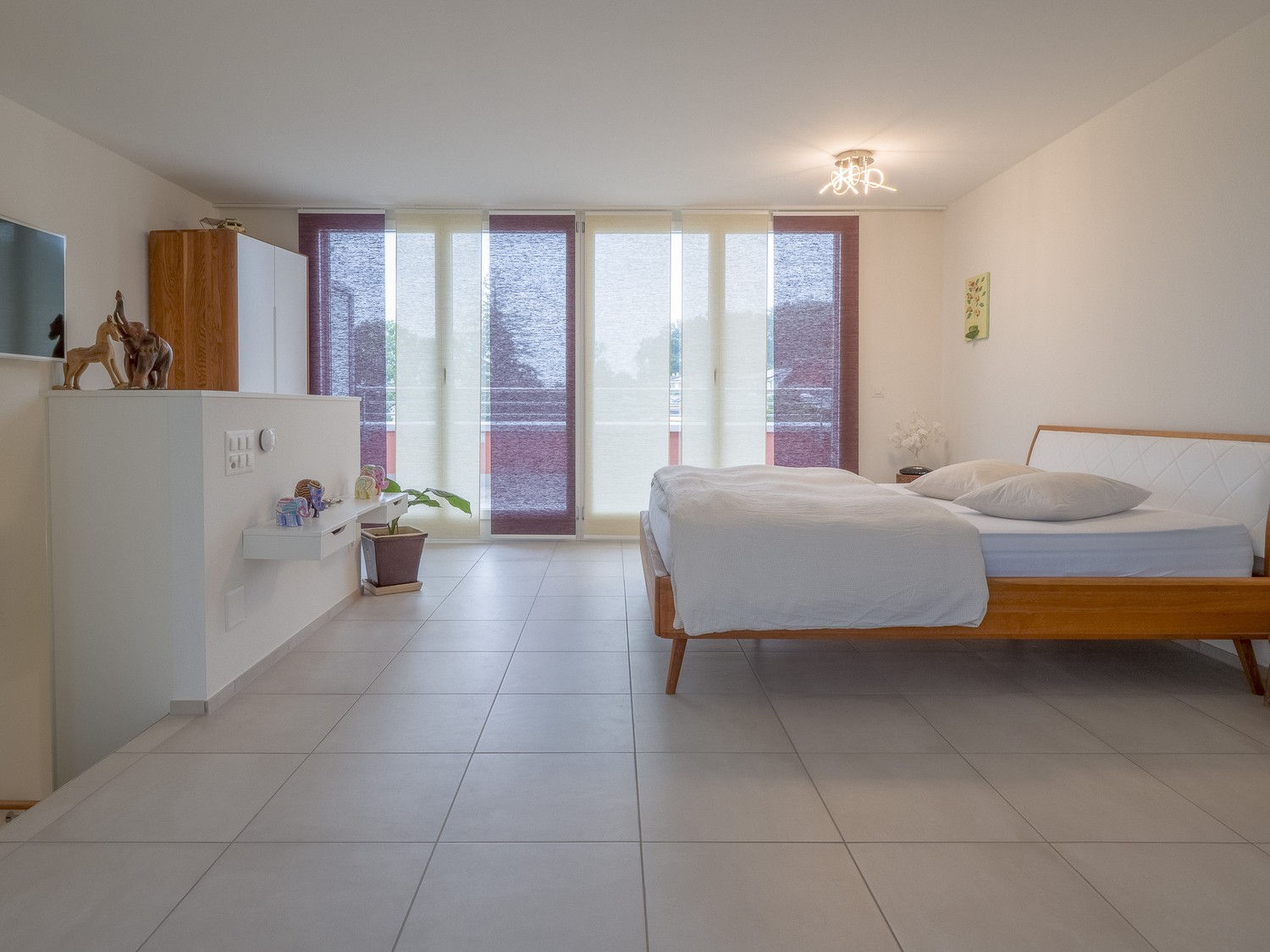 4 ½ rooms single house
