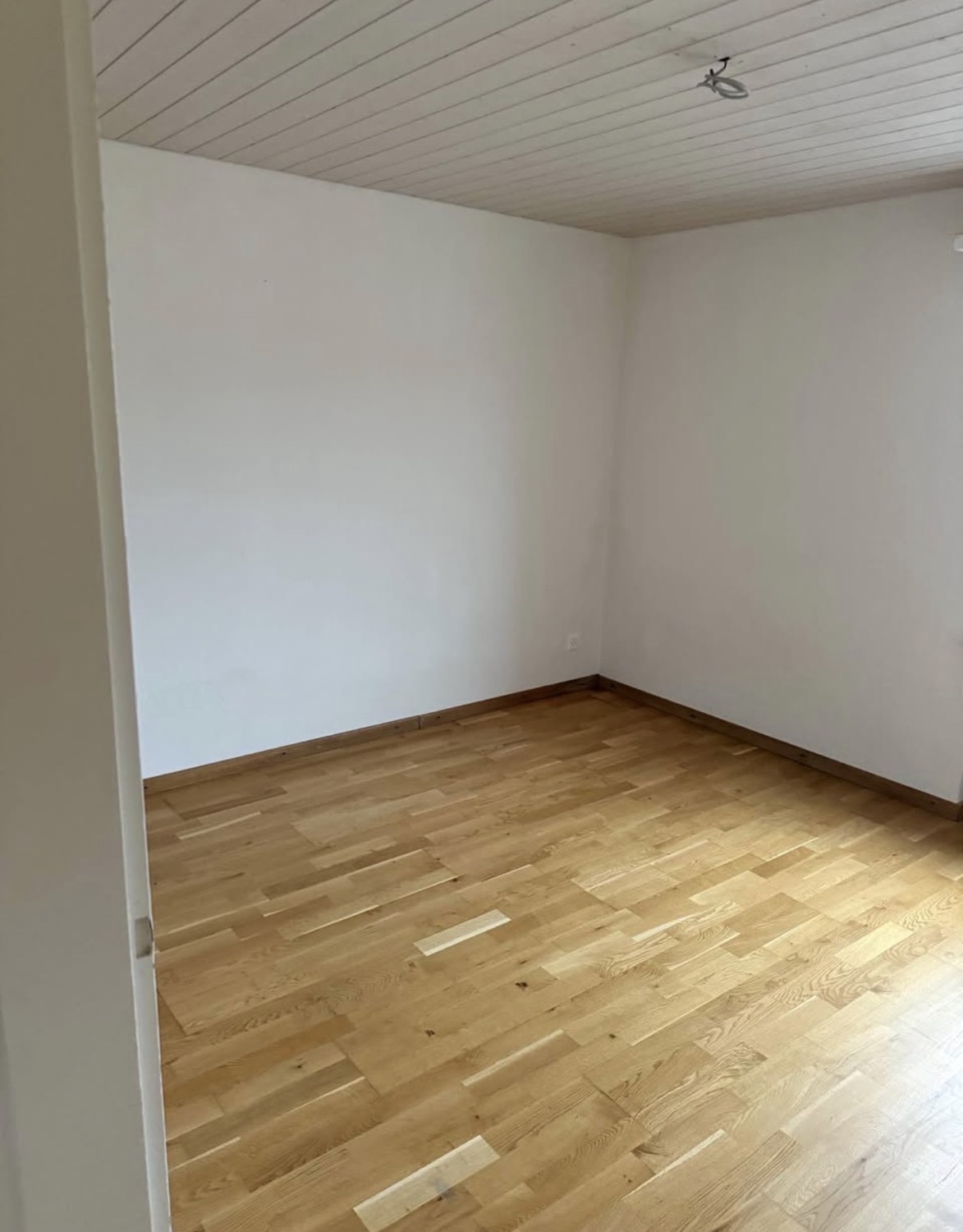 4 rooms apartment