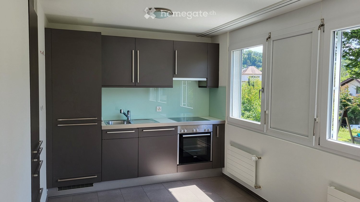 Appartamento di 4 ½ locali