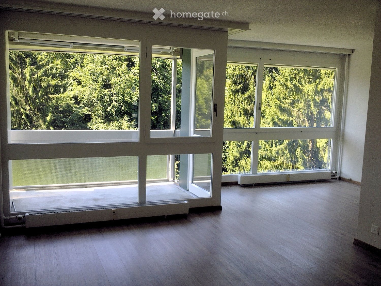 Appartement de 4 ½ pièces