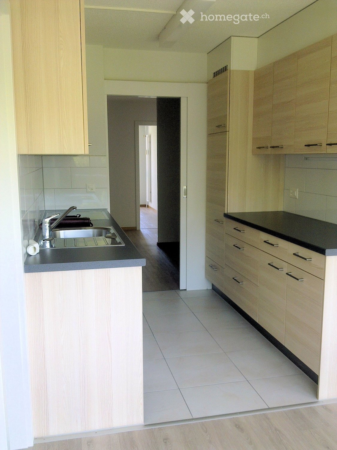 Appartement de 4 ½ pièces