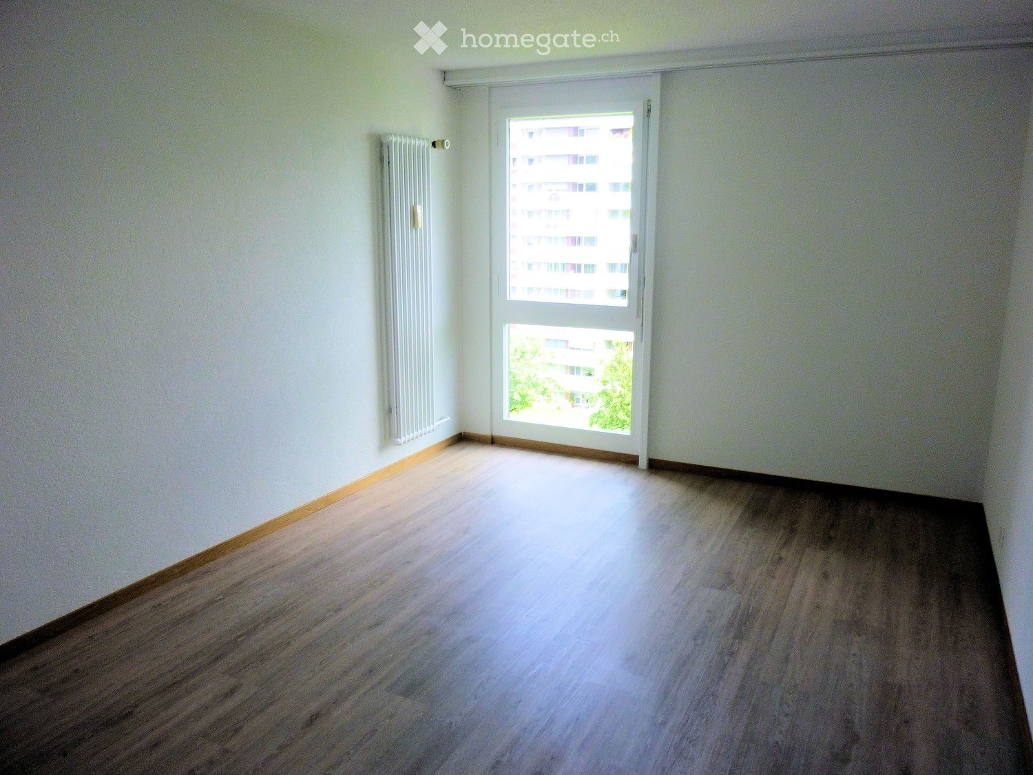 Appartement de 4 ½ pièces