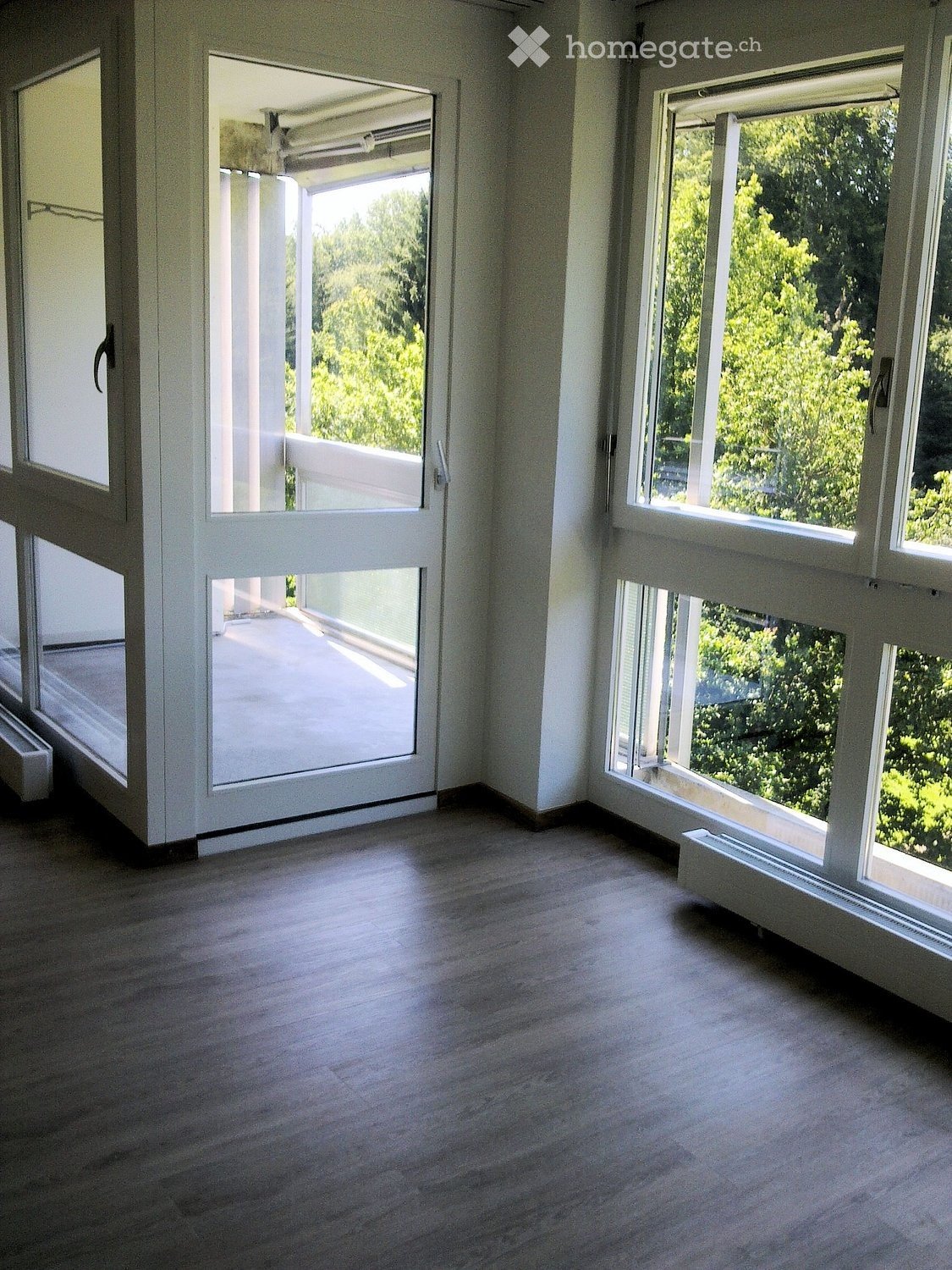 Appartement de 4 ½ pièces