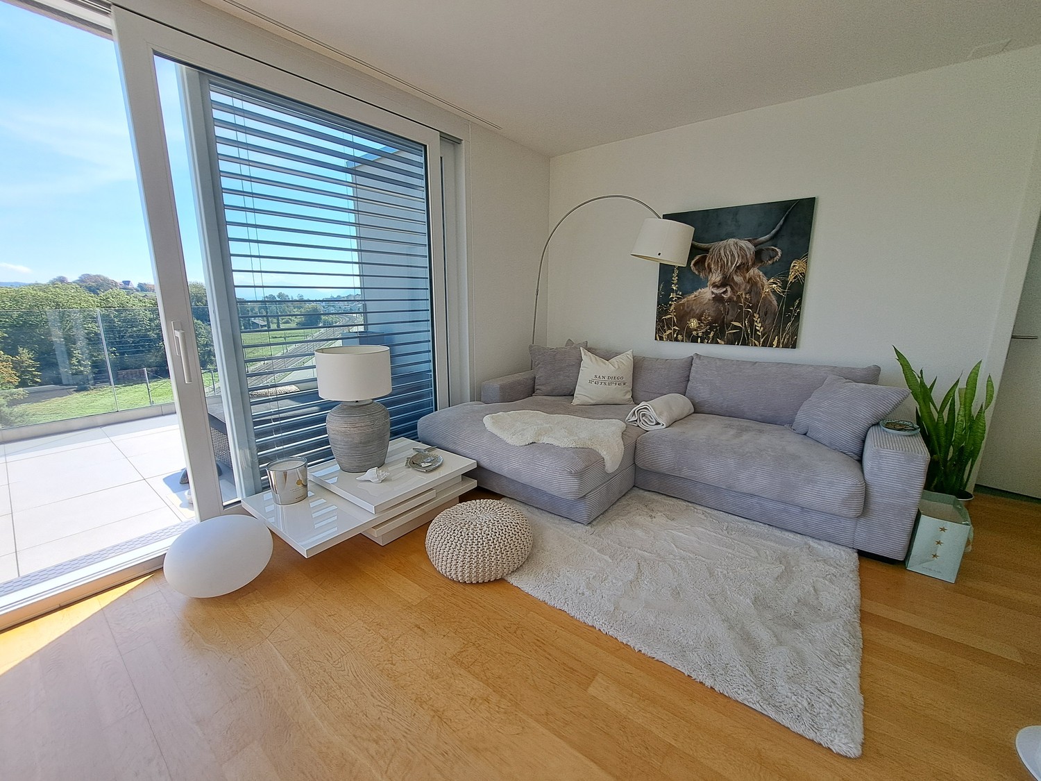 appartamento di 2 ½ locali