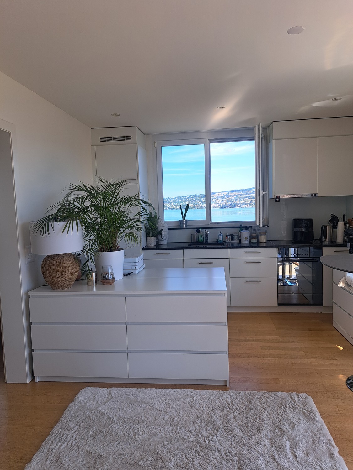 appartamento di 2 ½ locali