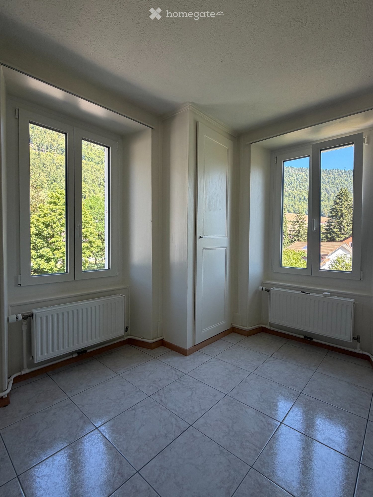Appartamento di 3 locali