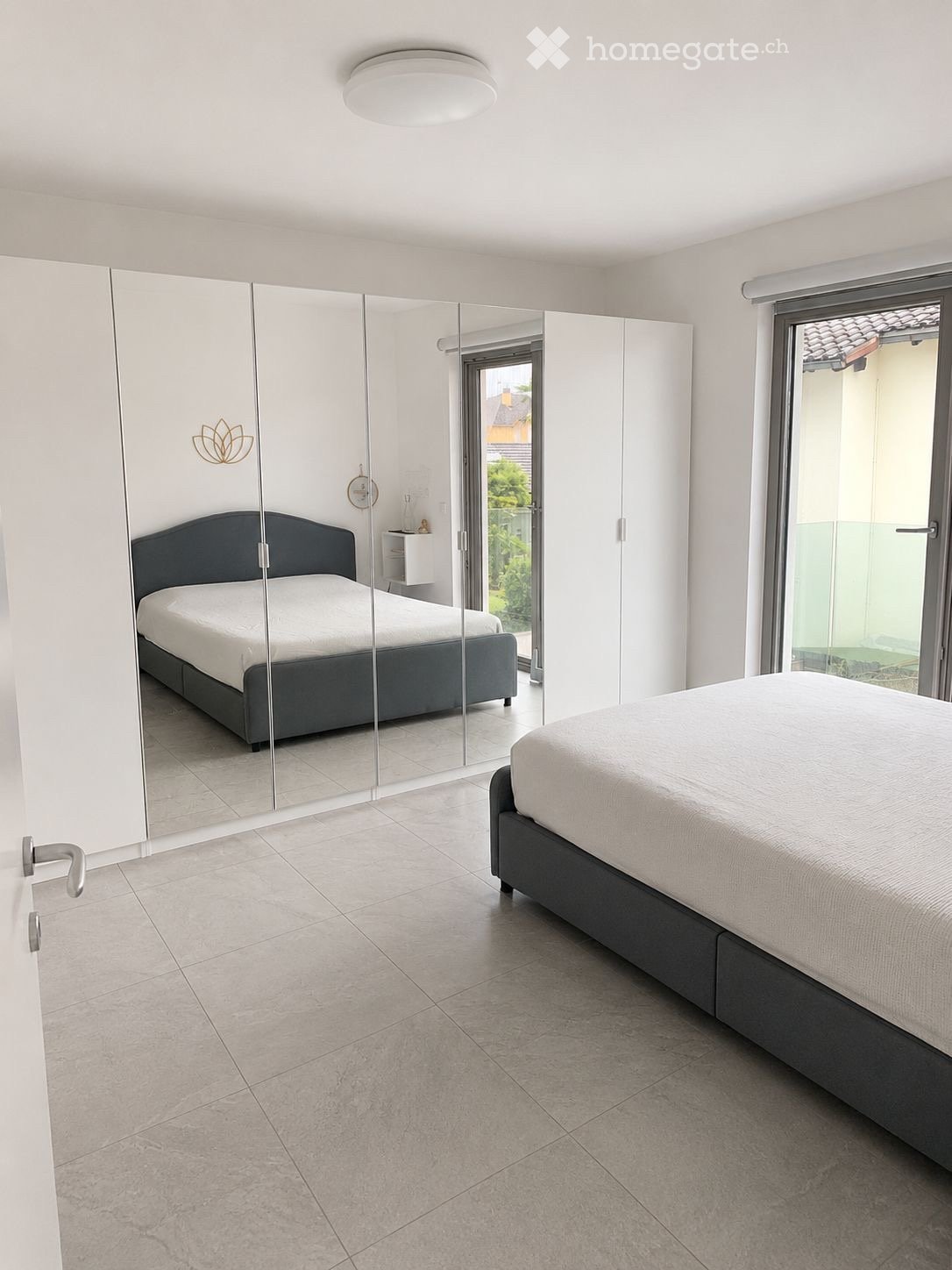 3-Zimmer-Wohnung
