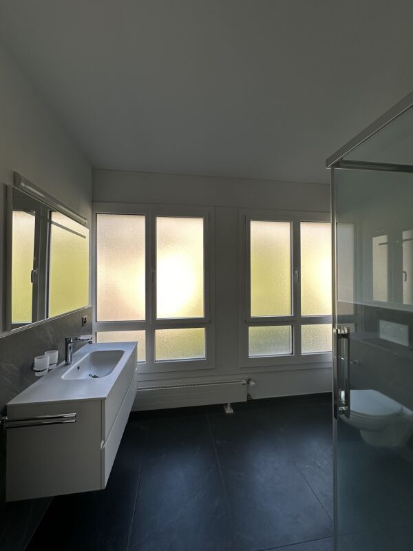 5 ½ rooms apartment