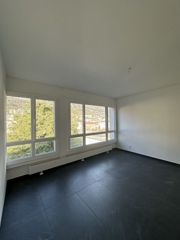 5 ½ rooms apartment