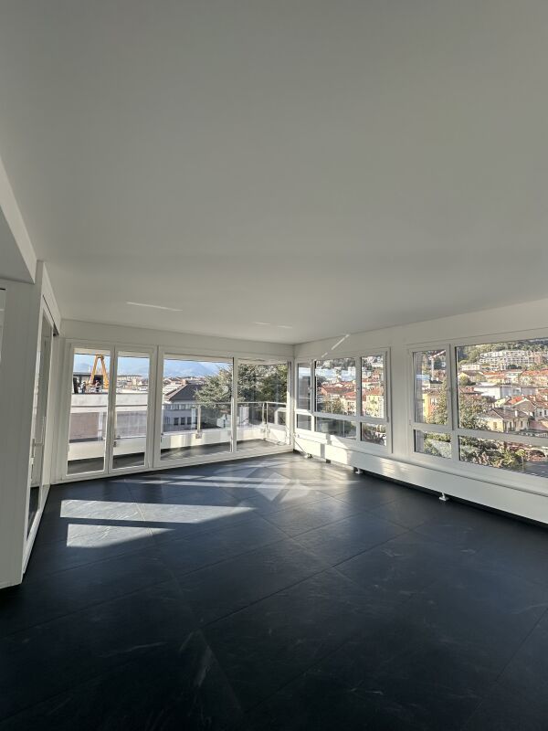 5 ½ rooms apartment
