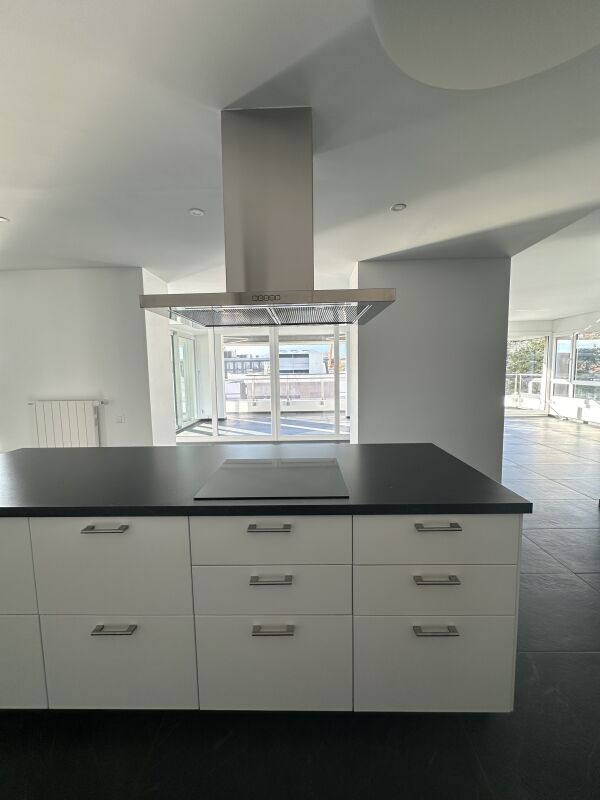 5 ½ rooms apartment