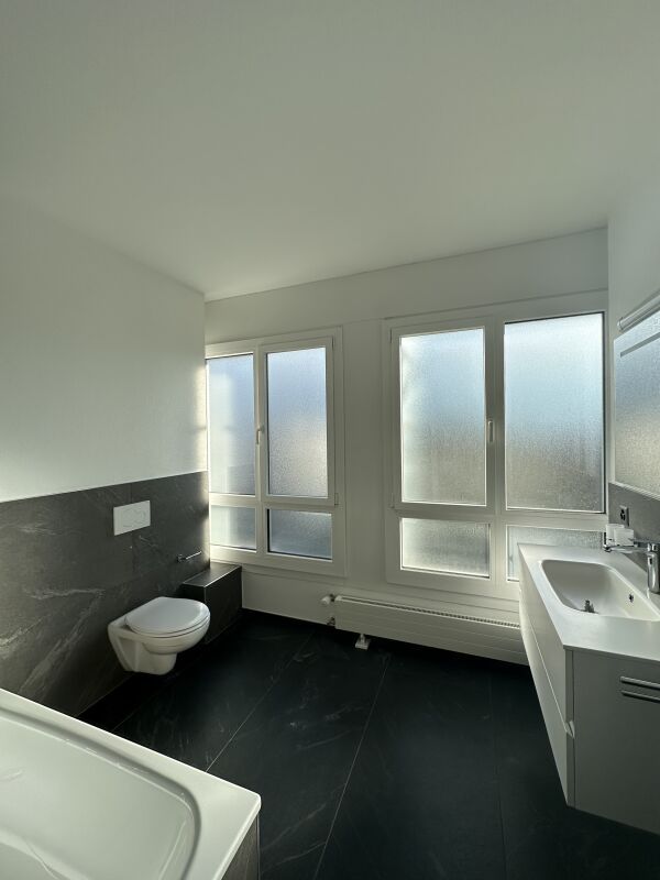 5 ½ rooms apartment