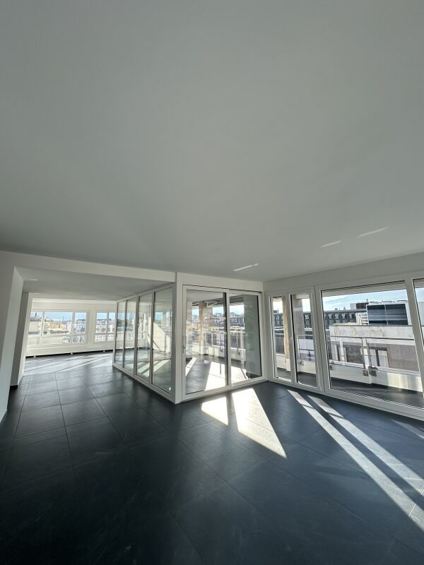 5 ½ rooms apartment