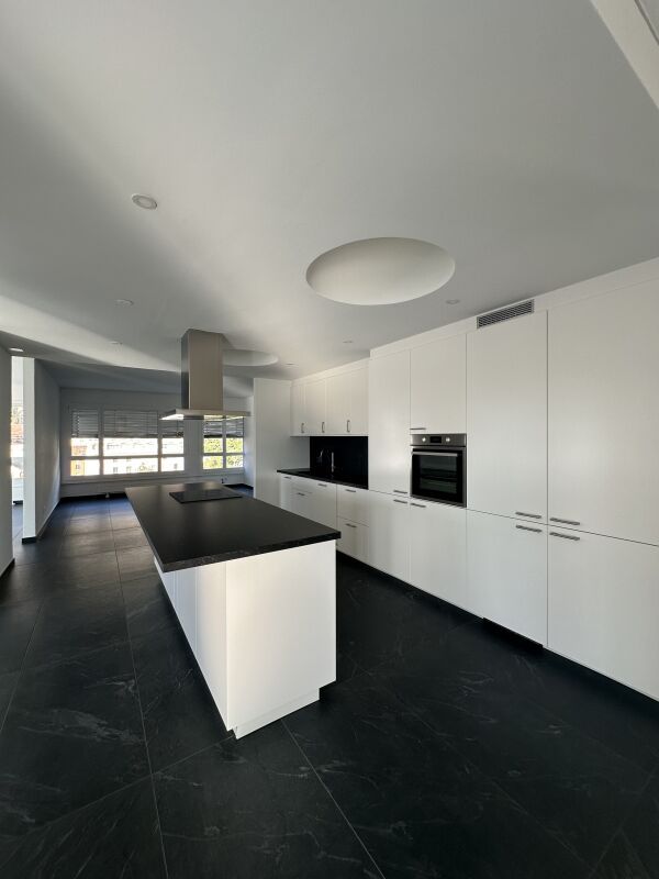 5 ½ rooms apartment