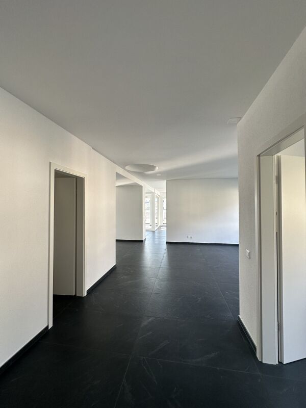 5 ½ rooms apartment